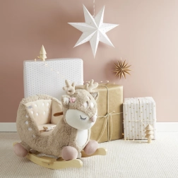 Bieco gugalni jelenček Ella za otroke