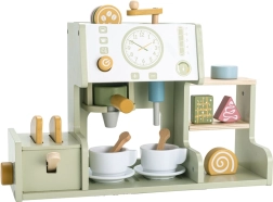 2Kids Toys leseni kavni aparat z opekačem