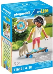 Set figuric Playmobil: Fant s psom