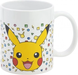 Keramična skodelica Pokémon Confetti 325 ml
