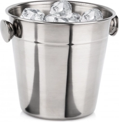 Nerjaveče vedro za led 700 ml