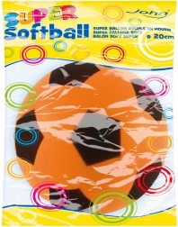 Pena žoga za zabavo