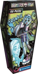 Sestavljanka 150 kosov MONSTER HIGH Frankie Stein