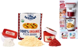 Dodatni komplet za pico Little Tikes Creative Chefs