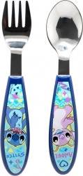 Otroški pribor z motivom Stitch