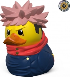 Zbirateljska račkica TUBBZ Jujutsu Kaisen – Yuji Itadori (prva izdaja)