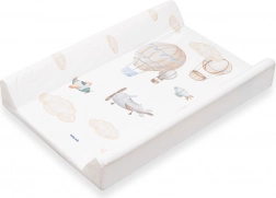 Previjalna podloga Baby Mix Baloni 47 × 70 cm