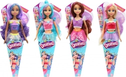 dreameez morska deklica punčka v kornetu 29 cm