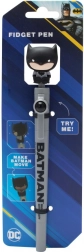 Premikajoče se pero s figurico Batmana