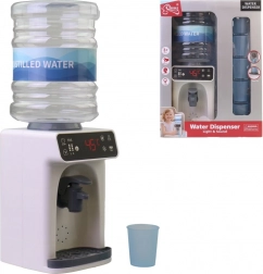 Baterijski vodni razpršilnik 34 cm za otroke