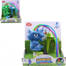 Zalivalnik v obliki zmaja za otroke