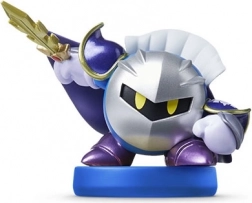 Amiibo Kirby – figurica Meta Knight