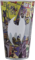 Kozarec Batman 400 ml