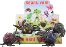 Antistresni stiskalni pajek