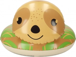 Napravljivi plavalni obroč Bestway 36405 za otroke – Lenivec