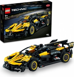 Komplet LEGO Technic Bugatti Bolid