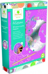 Artissimo - Praskanje Magični sen