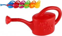 Pisano plastični zalivalnik za otroke