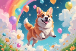 Trefl puzzle Najboljši človekov prijatelj 160 kosov