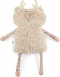 Mehek blazinast jelenček Ella