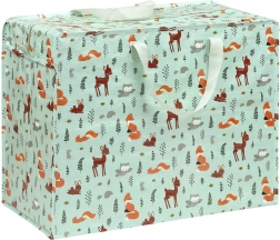 XL shranjevalna torba A Little Lovely Company – Prijatelji