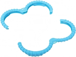 Zaščitni pokrov propelerja za DJI Avata 2 – moder