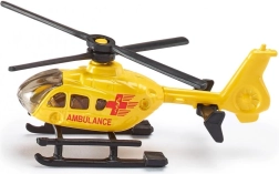 Siku Super reševalni helikopter