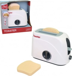 Moderen mehanski toaster za vsako kuhinjo