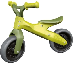 Chicco poganjalec Green Hopper Eco+ za otroke 18–36 mesecev