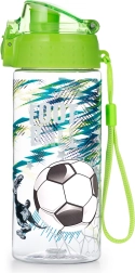 Steklenica za pitje OXY CLiCK nogomet