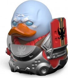 Zbirateljska račkica TUBBZ mini DESTINY – ZAVALA (5,5 cm)