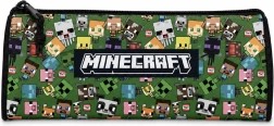 Šolska peresnica Minecraft