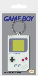 Gumijasti obesek za ključe Gameboy Nintendo