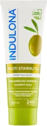 Indulona krema za roke proti staranju 75 ml