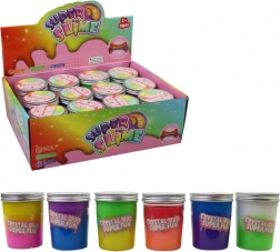 Mavrična plastelina za otroke