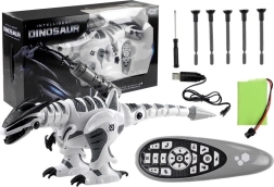 Inteligentni futuristični dinozaver R/C