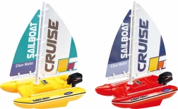 Baterijski katamaran