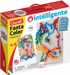Mozaik za otroke Quercetti Fanta Color Modular