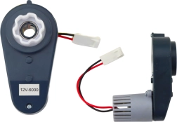 sprednji motor 12V 12000 RPM za TOYOTA FJ (JJ2099)