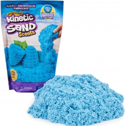 Kinetic Sand Scents dišeči kinetični pesek borovnica 227 g