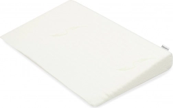 Otroški vzglavnik – klin NEW BABY Standard 60 × 38 × 7 cm z Aloe vero