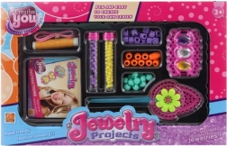 Ustvarjalni komplet za izdelavo nakita