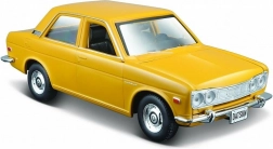 Model Datsun 510 1/24 Rumena