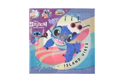 Diamantno slikanje na platno XL z motivom DISNEY STITCH