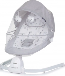 Dojenčkovo ležalnik Oasis Granite