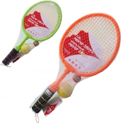 Otroška raketa s pripomočki