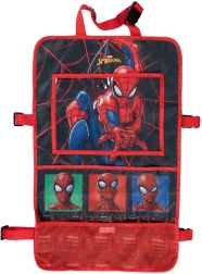 Avtomobilski organizator Spiderman