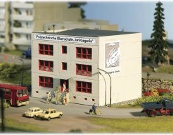 Piko Authentic Edition Politehnična šola Jurija Gagarina - 61150