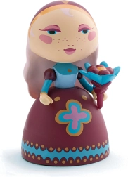 DJECO Arty toys figurica princesa Anouchka