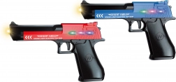Pištole z Učinki za Otroci